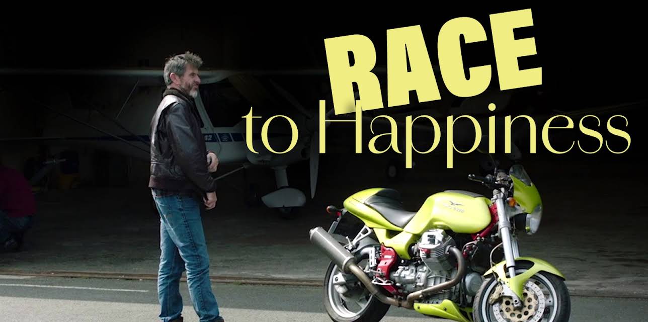 Race to Happiness (2019)