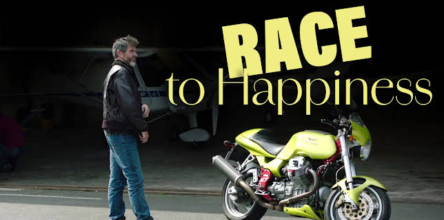 Race to Happiness (2019)