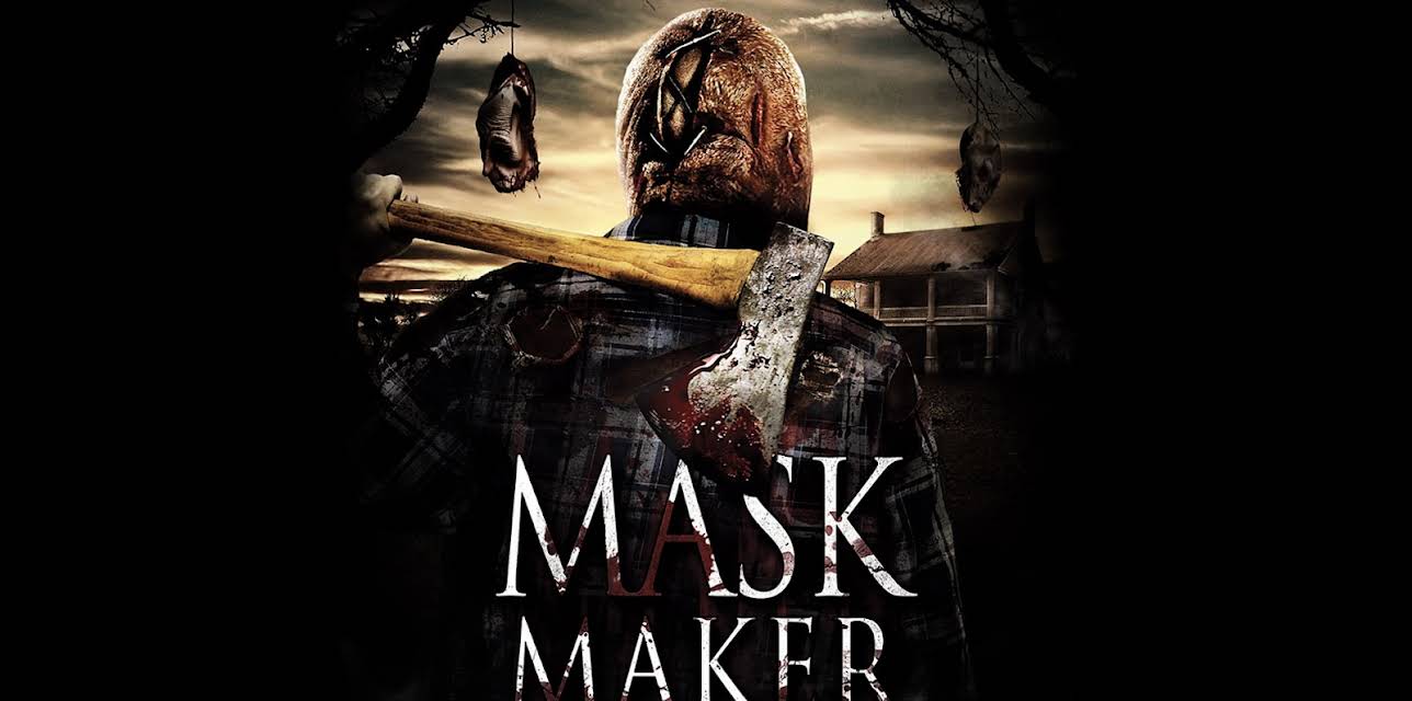 Mask Maker (2011)