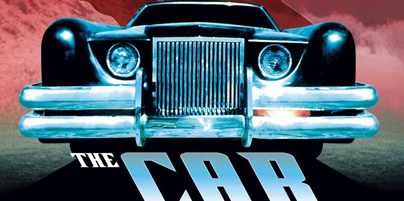 The Car (1977)