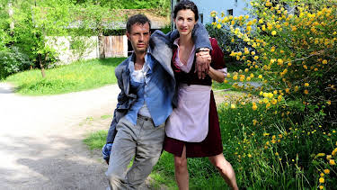 08:45: Sturm der Liebe (1570) | One | 8/6 2026