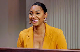 Ms. Pat Settles It 1: We Ain't Even Married