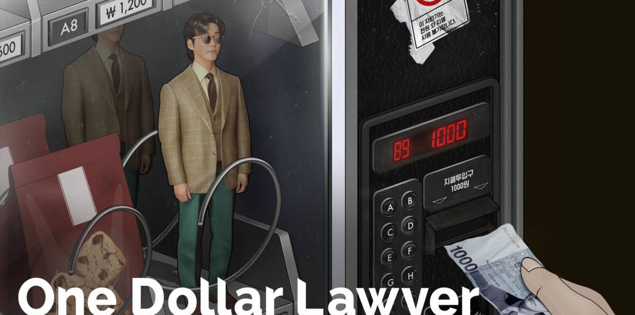 One Dollar Lawyer