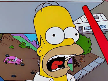 21:10: Die Simpsons | ProSieben Maxx | 6/2 2026