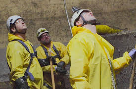 Sewer Divers: Meat Me In Massachusetts