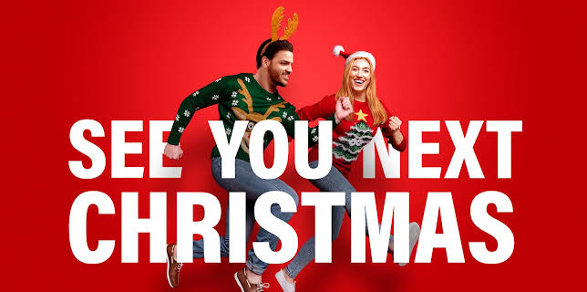 See You Next Christmas (2021)