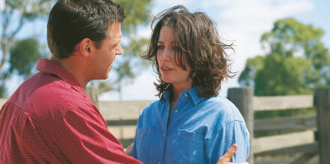 09:15: McLeods døtre (S2 E9) (S2) | TV6 | 1/16 2026