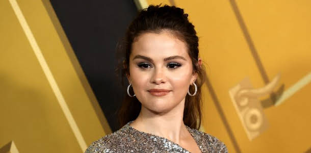 Selena Gomez is back in the music industry