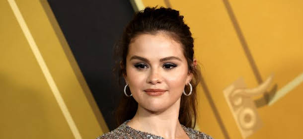 Selena Gomez is back in the music industry