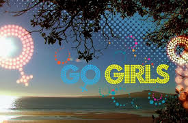 Go Girls S1: Dream On