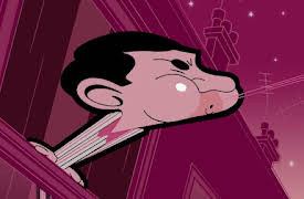 Mr Bean: The Animated Series: The Fly