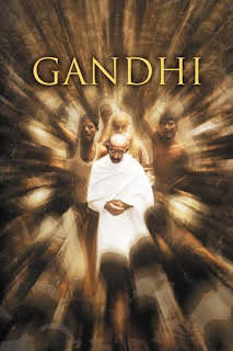 18:55: Gandhi | M. Drama | 4/1 2026