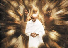 Gandhi