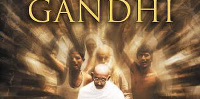 22:00: Gandhi | M. Drama | 2/26 2026