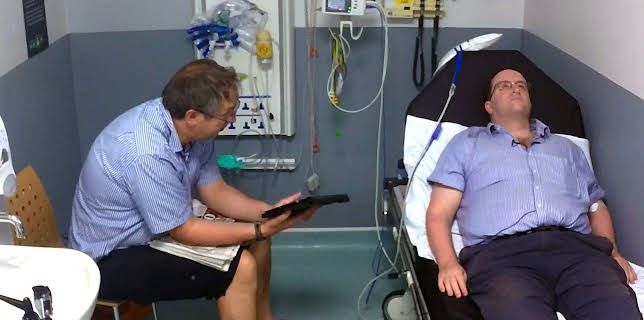 2:20 AM: 24 Hours in A&E | More 4 | 12/19 2025