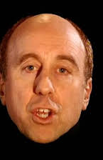 Norman Lovett as Howard Marsden