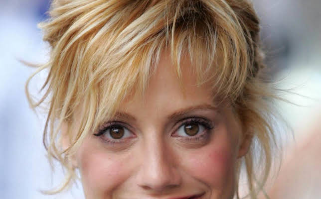 Brittany Murphy
