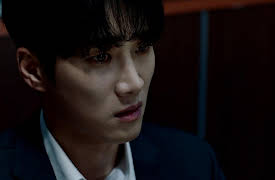 KAIROS: Kairos Episode 9