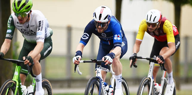 4 Jours de Dunkerque | Stage 2 (2025)