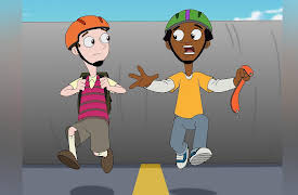 Milo Murphy's Law Volume 1: Going the Extra Milo/The Undergrounders