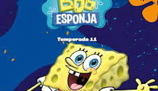 Bob Esponja (T11): Ep.26 Gary el parlanchín / No den de comer a los payasos