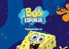Bob Esponja  Single Story (T11): Ep.43 La hamburguesa nocturna