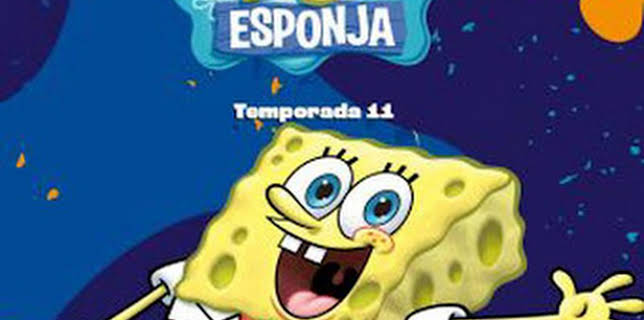 03:33: Bob Esponja (T11): Ep.26 Gary el parlanchín / No den de comer a los payasos | Nickelodeon | 12/14 2025