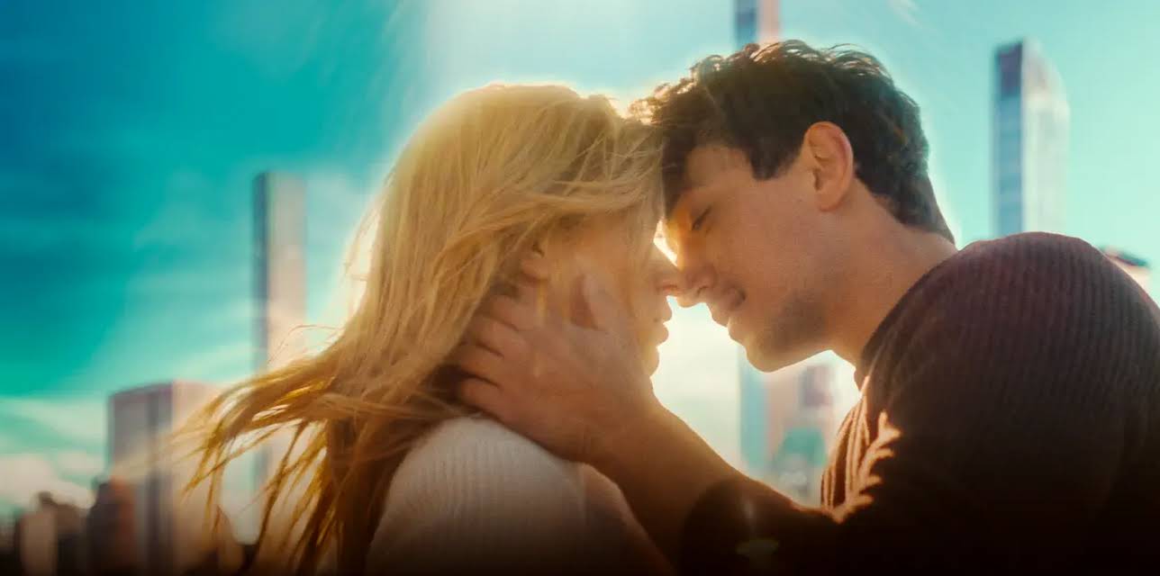 A New York Story (2024)