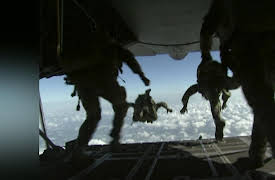 Surviving the Cut Season 1: Air Force Pararescue