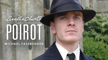 8:50 AM: Agatha Christie's Poirot | ITV3 | 11/1 2026
