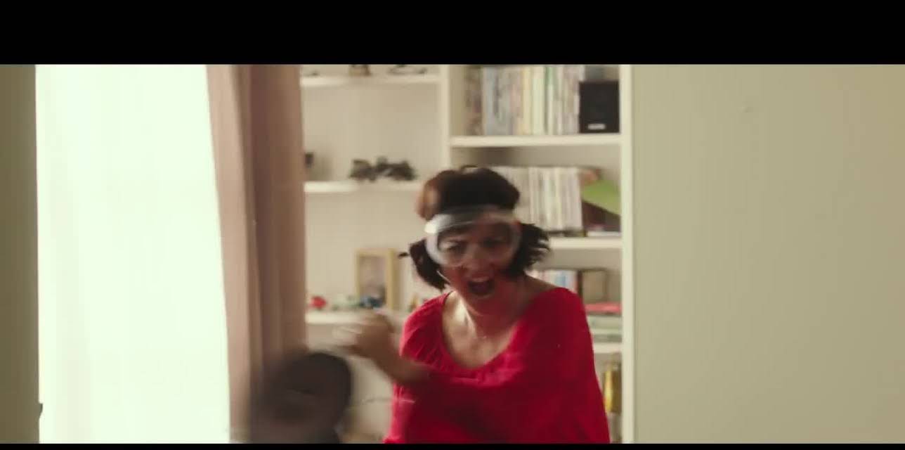 Bajo El Mismo Techo (2019)