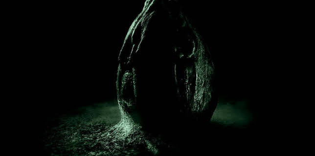 23:10: Alien: Covenant | Sat1 | 2/1 2026