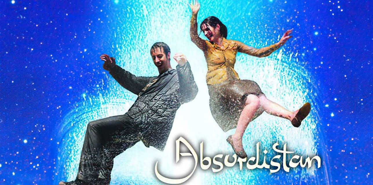 Absurdistan (2008)