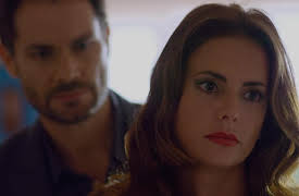 Fugitivos season-1: Fugitivos Capítulo 4