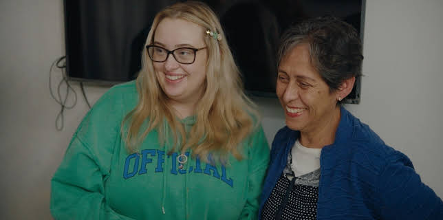 20:00: 90 Day Fiance UK (S1 E5) (S1) | TLC | 11/14 2025