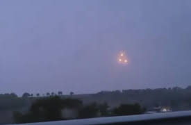 The Proof Is Out There: Alien Edition Season 1: Bizarre UFO Shapes