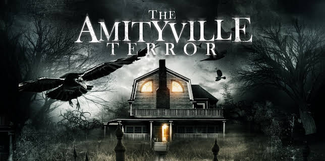 Amityville Terror (2016)