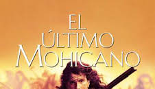 El último mohicano