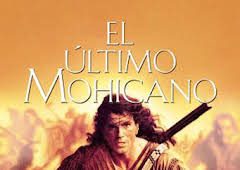 El último mohicano