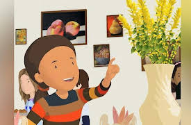 Martha and Friends: Martha And Thanksgiving Trivia