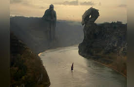 Looking for the Hobbit: The Lost Gold of the Rhine