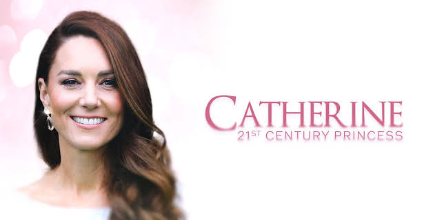Catherine: 21st Century Princess (2023)