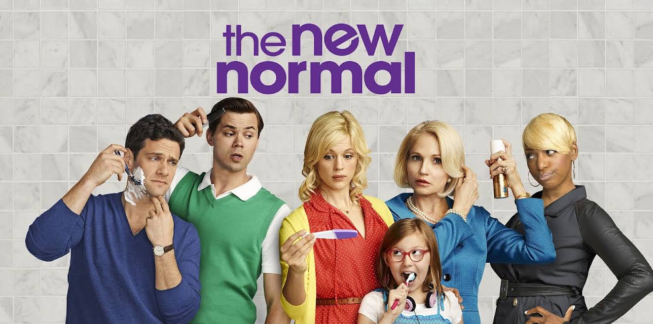 The New Normal Season 1