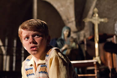 22:25: Tyst vittne (S15 E5) (S15) | Kanal 11 | 5/2 2026