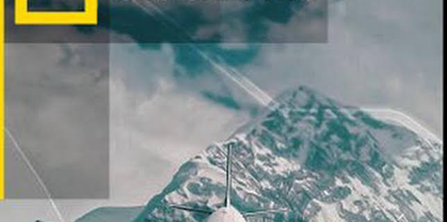 15:20: Mayday: Catástrofes aéreas: Aterrizaje explosivo | National Geographic | 2/11 2026