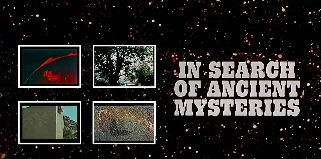 In Search of Ancient Mysteries (1974)