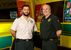 999: On the Front Line