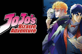 JoJo's Bizarre Adventure Phantom Blood & Battle Tendency (Japanese with English Subs): Dio the Invader