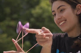 We Are the Champions: YoYo