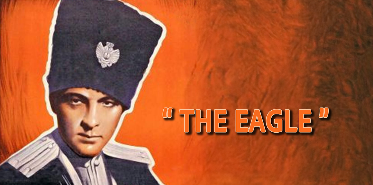 Eagle, The (Silent) (1925)